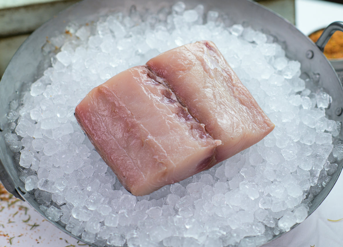 Mahi Mahi Fresh North Carolina