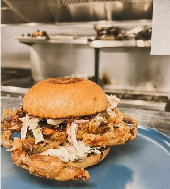 Madden's Seafood