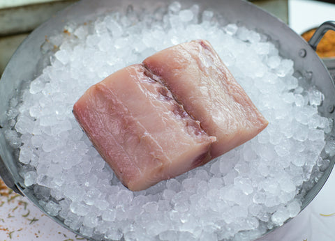 Mahi Mahi - Vac-Sealed Frozen Fresh