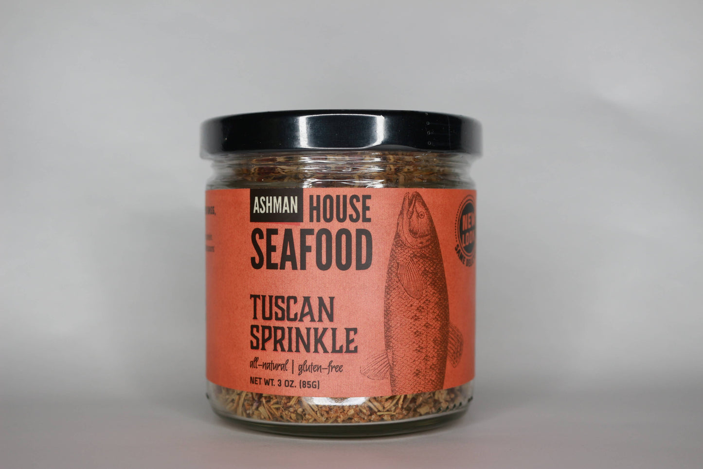 
                  
                    House Tuscan Seafood Sprinkle
                  
                