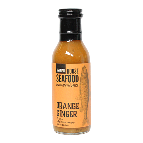 
                  
                    Orange Ginger
                  
                