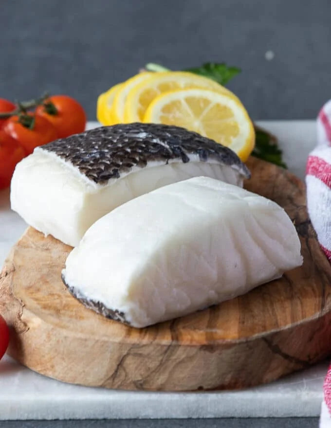 Chilean Seabass (Patagonian Toothfish)