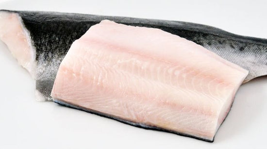 Madden's Seafood