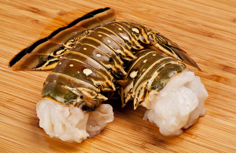 Rock Lobster Tail (10-12 oz)