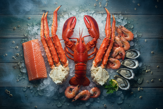 Madden's Seafood