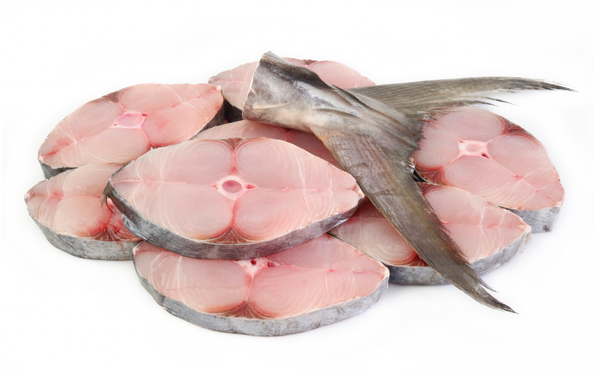 Fresh Fish- Madden's Seafood Market Raleigh NC