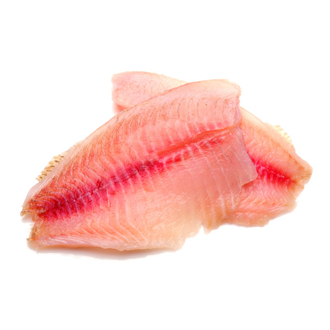 Sheepshead Madden's Seafood Market Raleigh NC