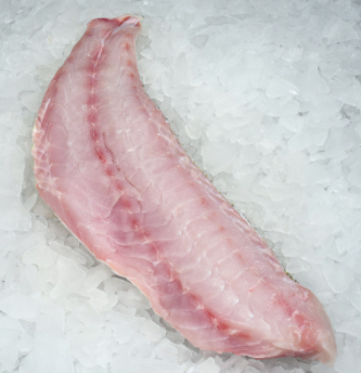 Golden Tilefish Madden's Seafood Raleigh NC